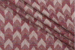 Golding Sonora Woven Upholstery Fabric in Confetti 