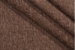 Golding Cori Woven Chenille Upholstery Fabric in Acorn 