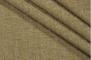 Golding Cori Woven Chenille Upholstery Fabric in Dill 