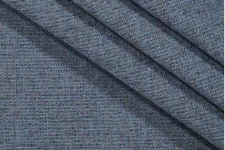 Golding Cori Woven Chenille Upholstery Fabric in Horizon 