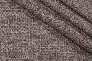 Golding Rafina Woven Upholstery Fabric in Flint 