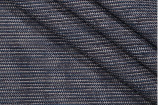Golding Campus Woven Upholstery Fabric in Ink 