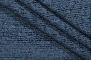 Golding Pulse Woven Chenille Upholstery Fabric in Galaxy 