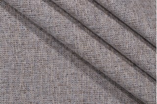Golding Cori Woven Chenille Upholstery Fabric in Granite 