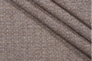 Golding Rafina Woven Upholstery Fabric in Rattan 