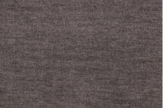 Sunbrella Platform Rain Finish Woven Solution Dyed Acrylic Chenille Outdoor Fabric in Flannel