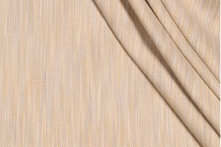 Kaufmann Thrill Woven Upholstery Fabric in Sterling