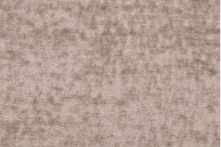 PK Lifestyles Teddy Woven Chenille Upholstery Fabric in Fog