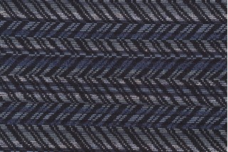 PK Lifestyles Merge Woven Upholstery Fabric in Midnight