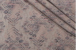 PK Lifestyles Grand Tour Woven Chenille Upholstery Fabric in Dawn