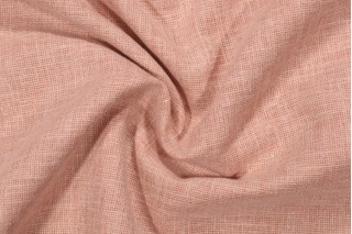 Richloom Magellan Woven Drapery Fabric in Cameo