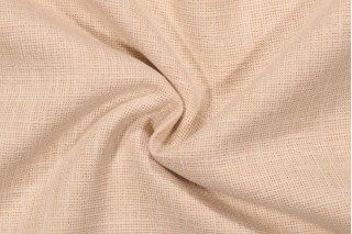 Richloom Magellan Woven Drapery Fabric in Bamboo