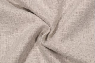 Richloom Cossack Woven Drapery Fabric in Mineral