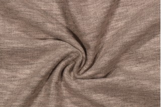 Richloom Aloe Woven Decorator Fabric in Gravel