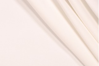 Crypton Super High Performance Woven Chenille Upholstery Fabric in Salt