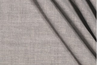 PK Lifestyles Desmond Solid Printed Cotton Blend Drapery Fabric in Seaglass