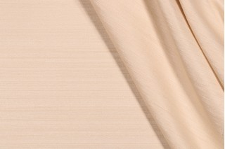 Waverly Moonstruck Woven Decorator Fabric in Parchment
