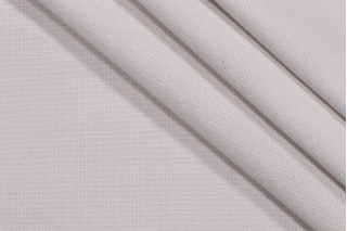 Anders Woven Upholstery Fabric in Oyster