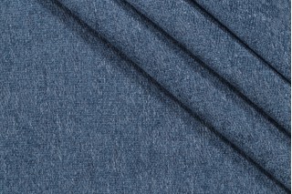 Golding Brave Woven Chenille Upholstery Fabric in Dusk