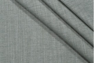 Crypton Nomad High Performance Chenille Upholstery Fabric in Sage