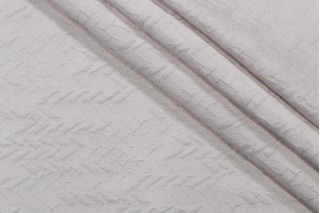 Studio NYC Ammil Woven Matelasse Upholstery Fabric in Dune