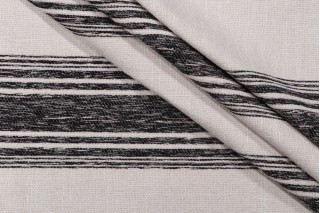 PK Lifestyles With The Band Woven Chenille Upholstery Fabric in Newsprint