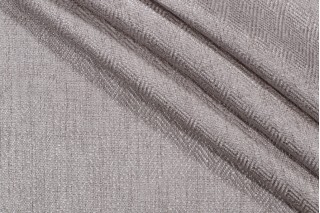 PK Lifestyles Basketry Woven Backed Upholstery Fabric in Linen