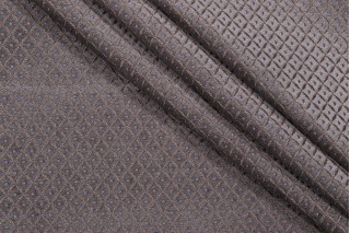 Kaufmann Poise Woven Chenille Upholstery Fabric in Graphite