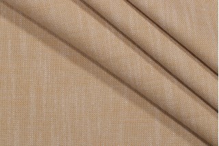 Shamrock Last Splash Woven Outdoor Fabric in Sunbeam