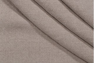 Kaufmann Recital Woven Upholstery Fabric in Natural