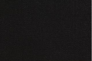 Sunbrella Logan Woven Vinyl Mesh Sling Chair Outdoor Fabric in Charcoal