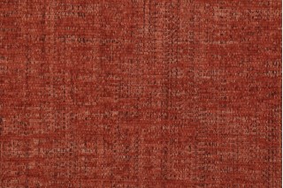 PK Lifestyles Costar Chenille Upholstery Fabric in Cinnabar