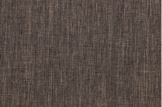 Key Largo Woven Polyester Outdoor Fabric in Charcoal