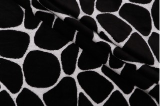 Kaufmann Kalani Velvet Upholstery Fabric in Onyx 