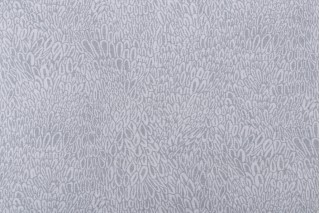 Kaufmann Miramar Printed Cotton Twill Drapery Fabric in Granite 