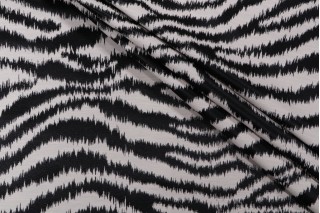 Kaufmann Kelsea Woven Upholstery Fabric in Onyx 