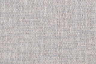 Ellen Degeneres Arita Woven Decorator Fabric in Chambray