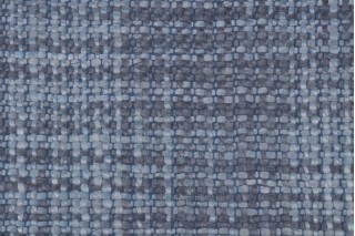 Kaufmann Lofty Woven Decorator Fabric in Blue Smoke