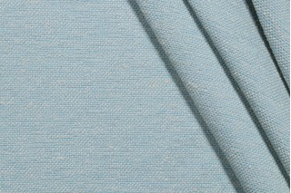 Outdura Rumor Woven Solution Dyed Acrylic Outdoor Fabric in Aquatic