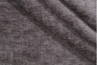PK Lifestyles Lushscape Woven Chenille Upholstery Fabric in Slate