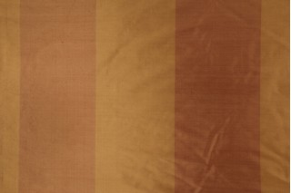 Onyx Age 2624 Stripe Silk Decorator Fabric
