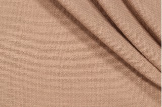 Kaufmann Victory Woven Upholstery Fabric in Natural