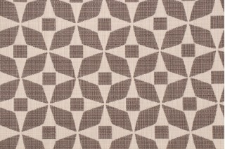 Richloom Hital Woven Upholstery Fabric in Graphite