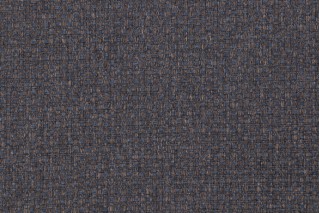 Performatex Cobbler Woven Upholstery Fabric in Blue Grey Mix