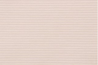 Crypton Mambo High Performance Woven Corduroy Upholstery Fabric in Sugar