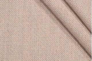 Mill Creek Ridge Creek Woven Upholstery Fabric in Parchment