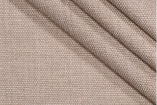 Thibaut Modena W74515 Woven Upholstery Fabric in Taupe