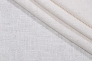 PK Lifestyles Montecito Woven Decorator Fabric in Coconut