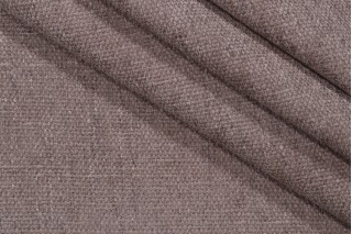 PK Lifestyles Rowan Performance Woven Chenille Upholstery Fabric in Taupe