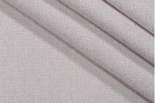 PK Lifestyles Rowan Performance Woven Chenille Upholstery Fabric in Flax
